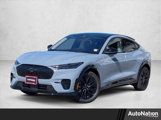 New 2026 Ford Mustang Mach-E Premium w/ Sport Appearance Package