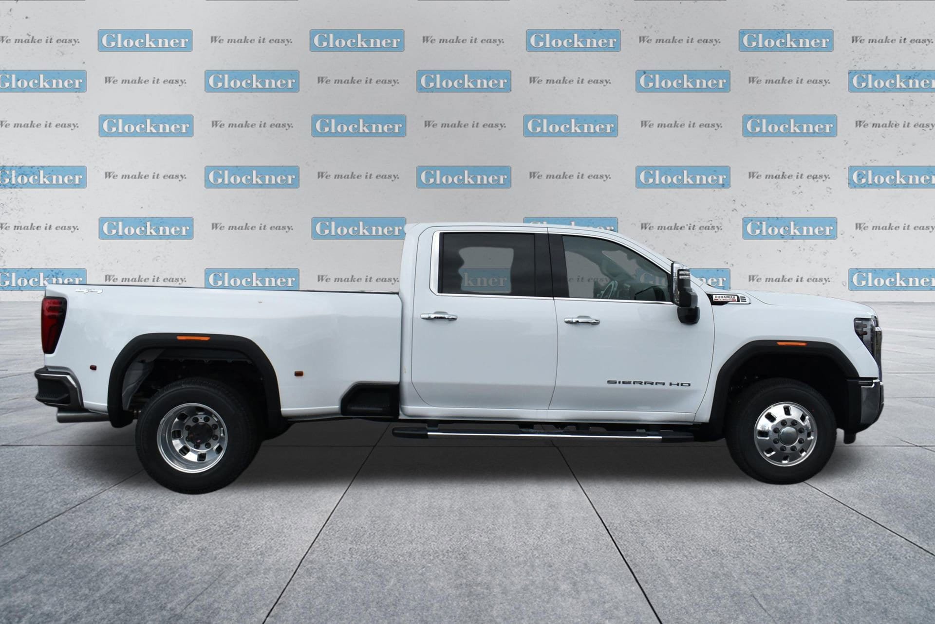 New 2026 GMC Sierra 3500 SLT w/ SLT Convenience Package AWD/4WD image 13