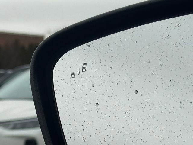 New 2026 Ford Escape ST-Line w/ Tech Pack #1 image 25