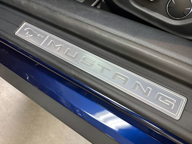 Used 2015 Ford Mustang 50 Years RWD image 33