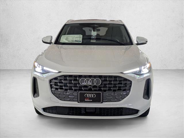 New 2025 Audi Q5 Premium Plus image 5