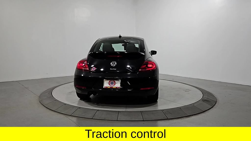 Used 2016 Volkswagen Beetle 1.8T SE FWD image 4
