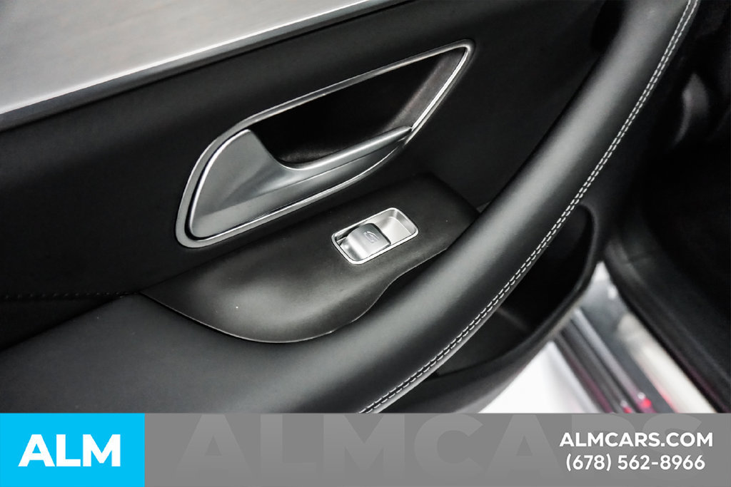 Used 2024 Mercedes-Benz GLE 63 AMG S image 54