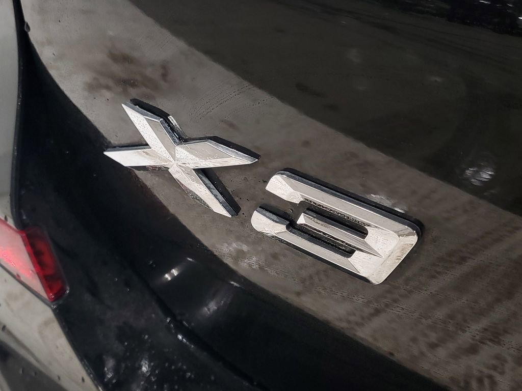 Used 2019 BMW X3 xDrive30i w/ Convenience Package image 9