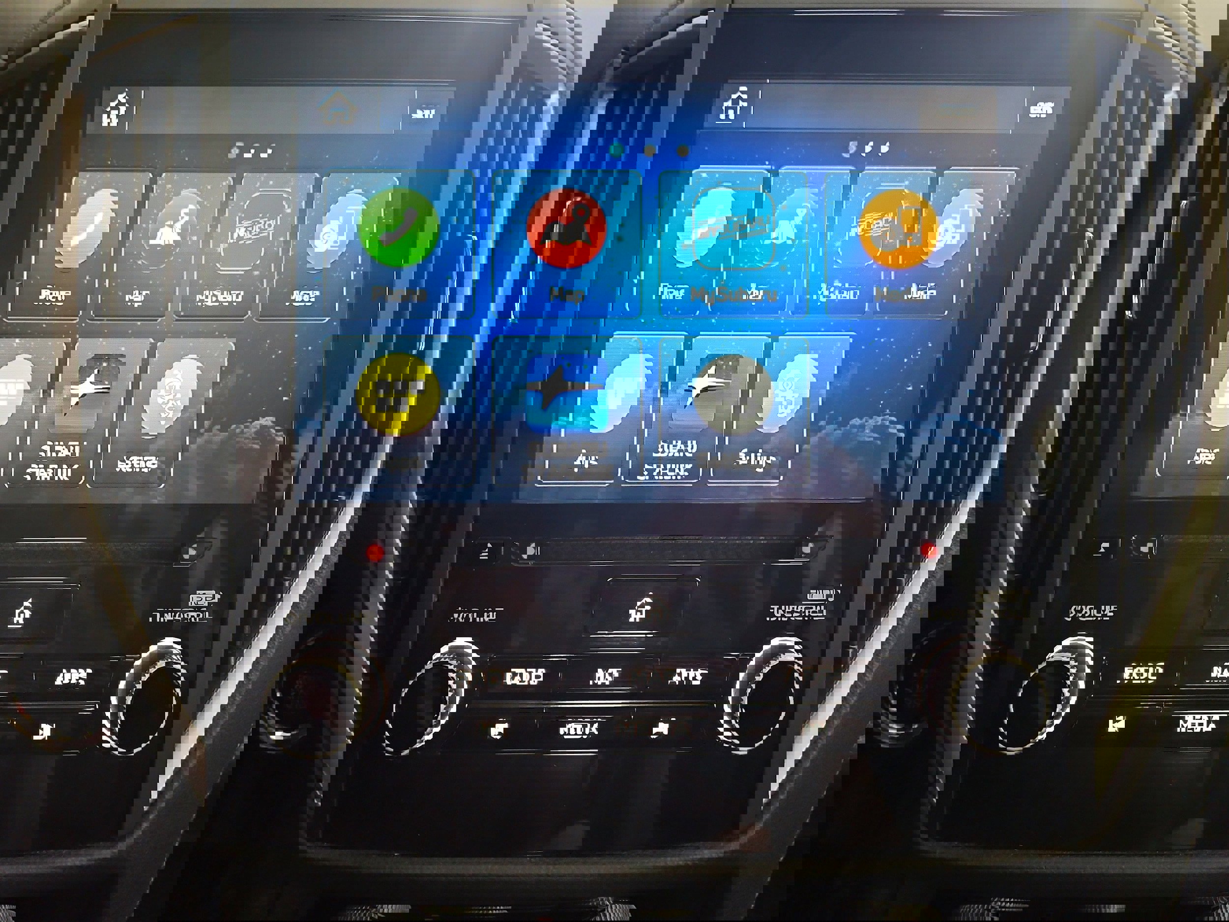 Used 2023 Subaru Forester Touring AWD/4WD image 19