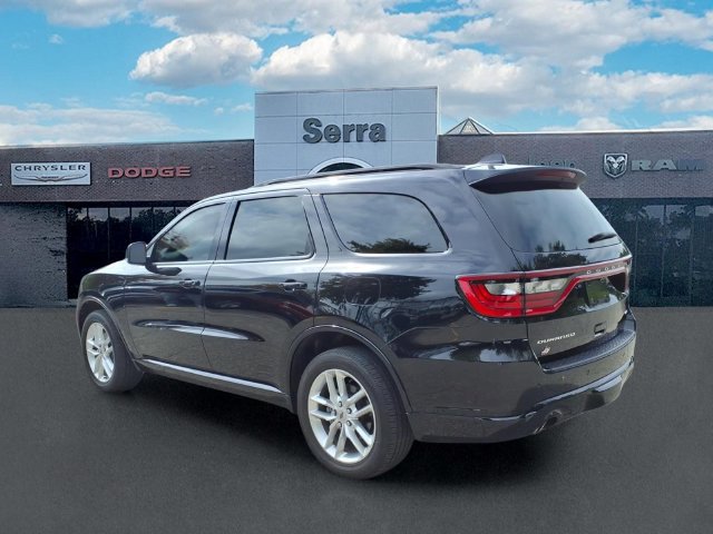 Used 2023 Dodge Durango GT AWD/4WD image 5