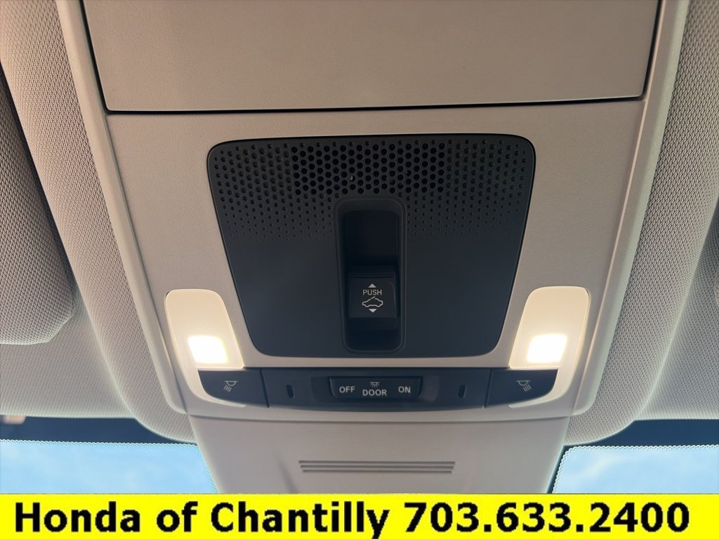 Certified 2024 Honda CR-V EX image 18