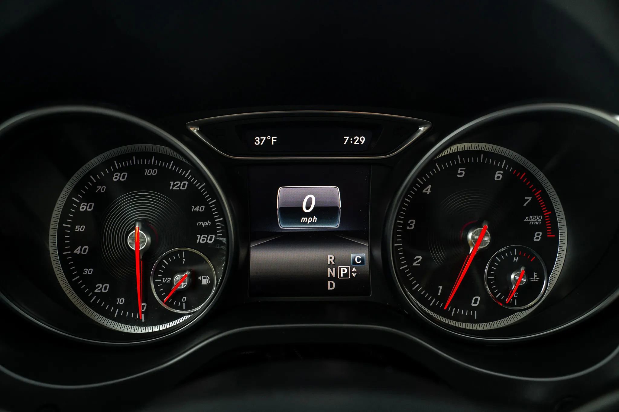 Used 2018 Mercedes-Benz GLA 250 GLA 250 4MATIC Sport Utility 4 image 21