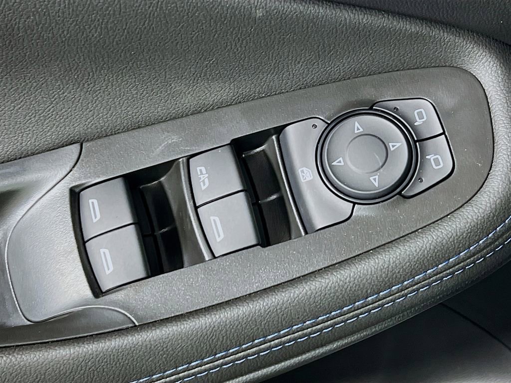 New 2026 Buick Encore GX Sport Touring w/ Comfort Package image 15