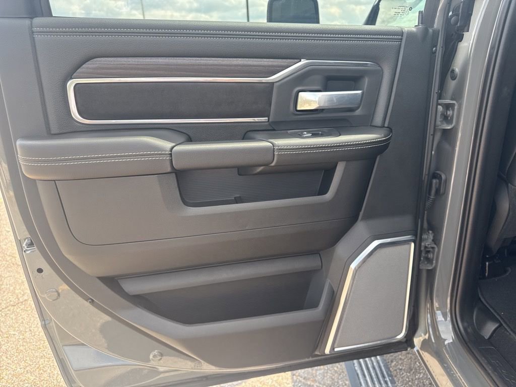 New 2026 RAM 2500 Laramie image 19