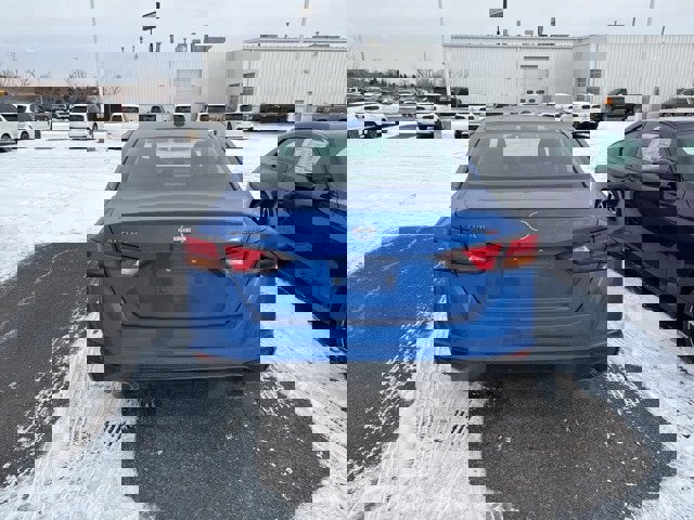 Used 2025 Nissan Altima 2.5 SR image 5