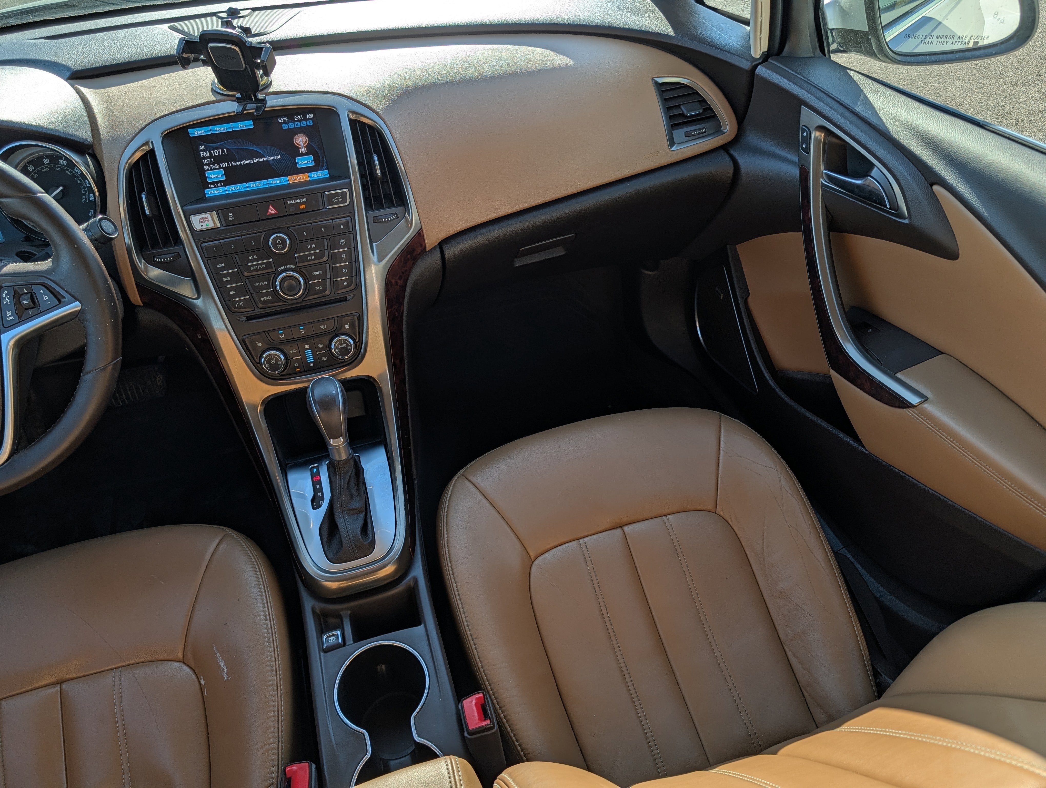 Used 2013 Buick Verano Leather image 11