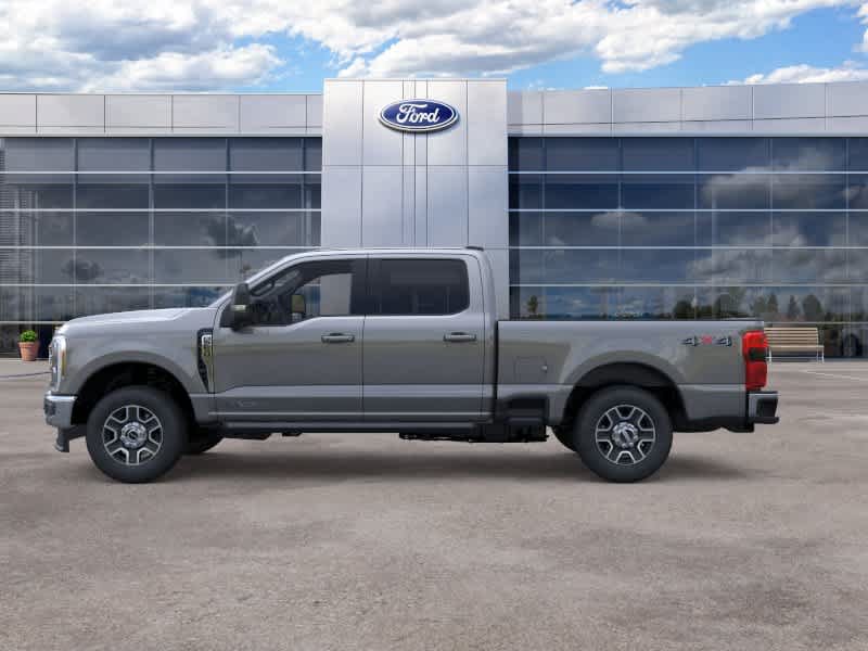 New 2026 Ford F250 Lariat w/ Lariat Ultimate Package AWD/4WD image 3