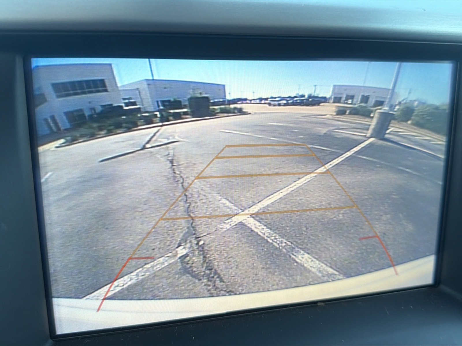 Used 2019 GMC Acadia SLT image 6