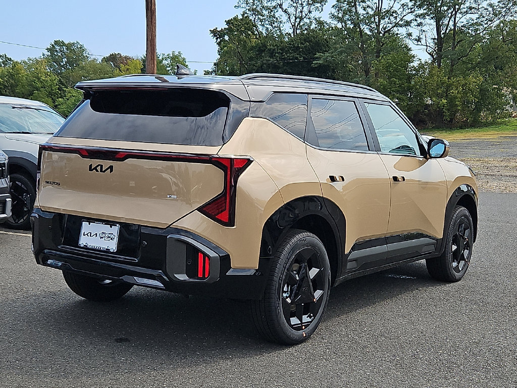 New 2027 Kia Seltos X-Line S AWD/4WD image 5
