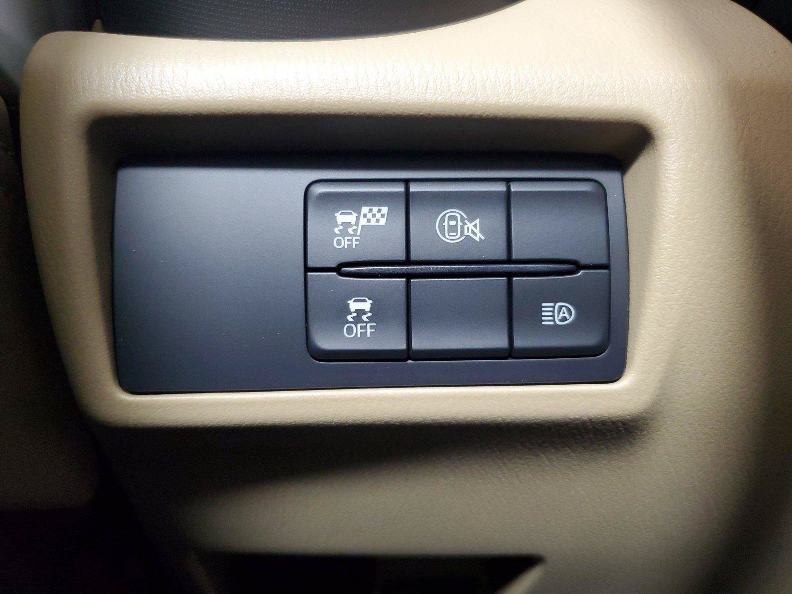 New 2026 MAZDA MX-5 Miata RF Grand Touring RWD image 28