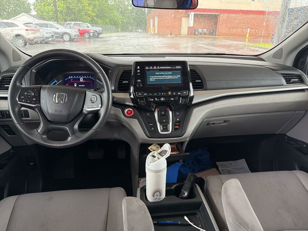 Used 2019 Honda Odyssey EX image 5