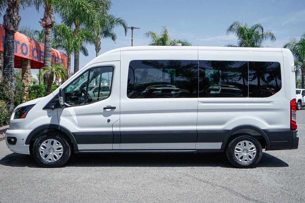 Used 2026 Ford Transit 350 XLT RWD image 5