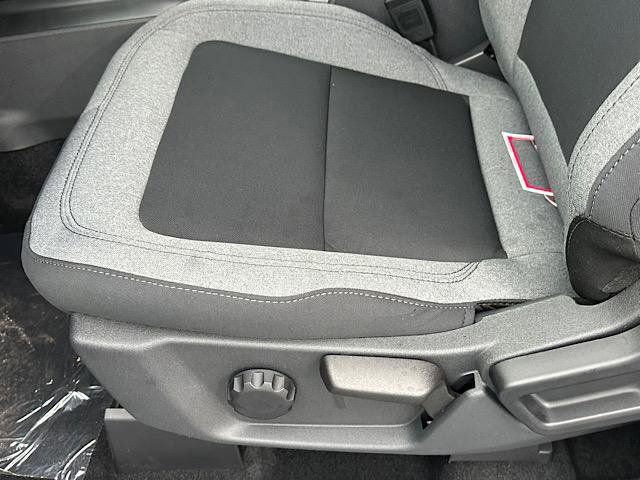 New 2025 Ford Bronco 2-Door image 9