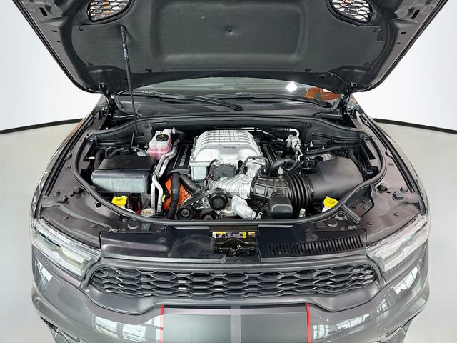 Used 2024 Dodge Durango SRT Hellcat w/ Black Package image 30