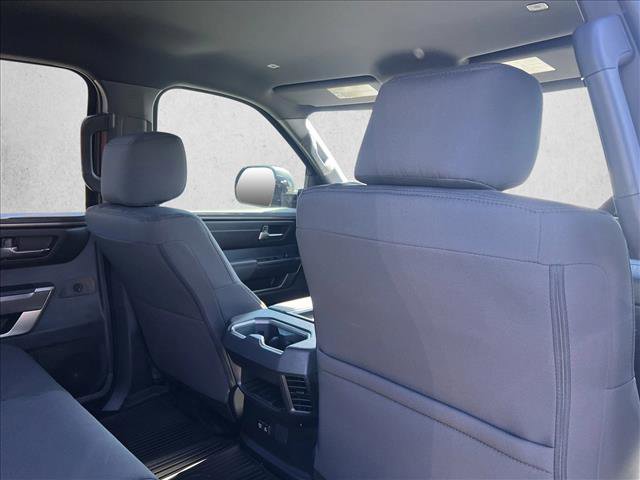 New 2026 Toyota Tundra SR5 image 18