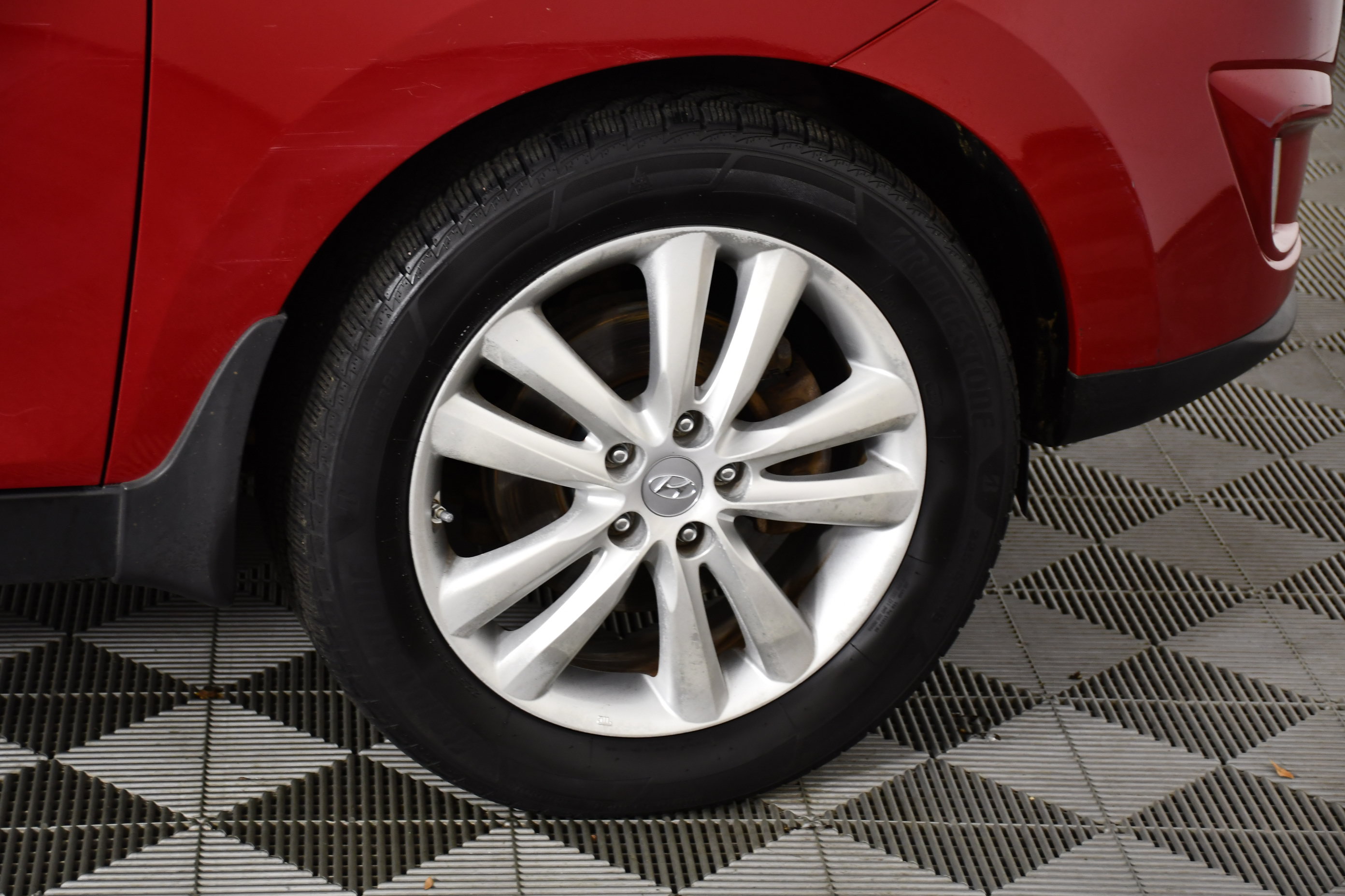 Used 2013 Hyundai Tucson Limited w/ Premium Pkg AWD/4WD image 52