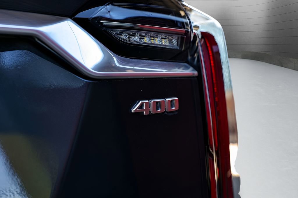 Used 2022 Cadillac XT6 Sport image 17