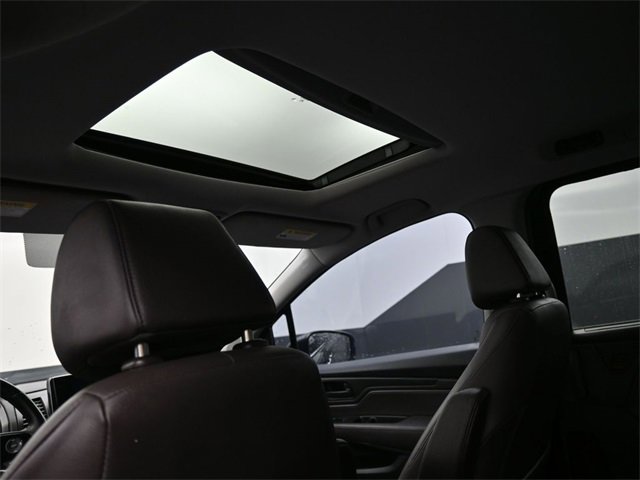 Used 2018 Honda Odyssey EX-L image 23