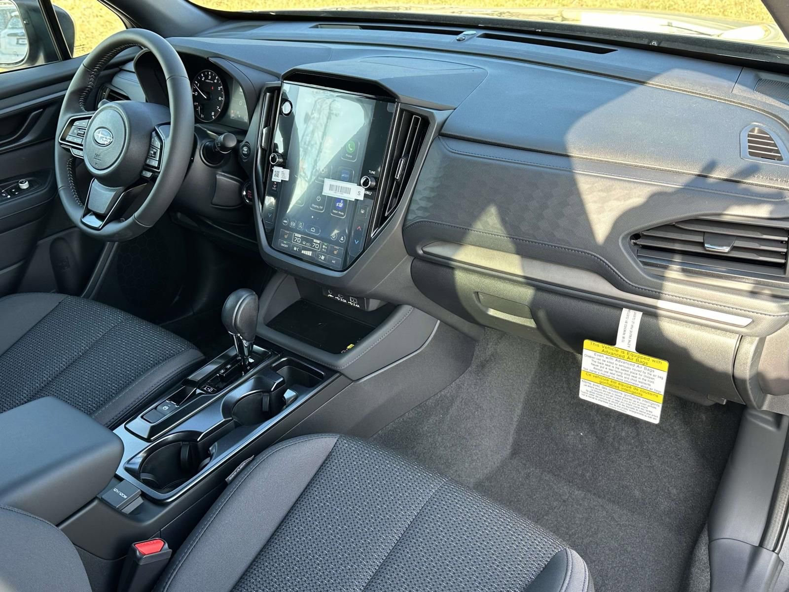 New 2026 Subaru Forester Premium image 11