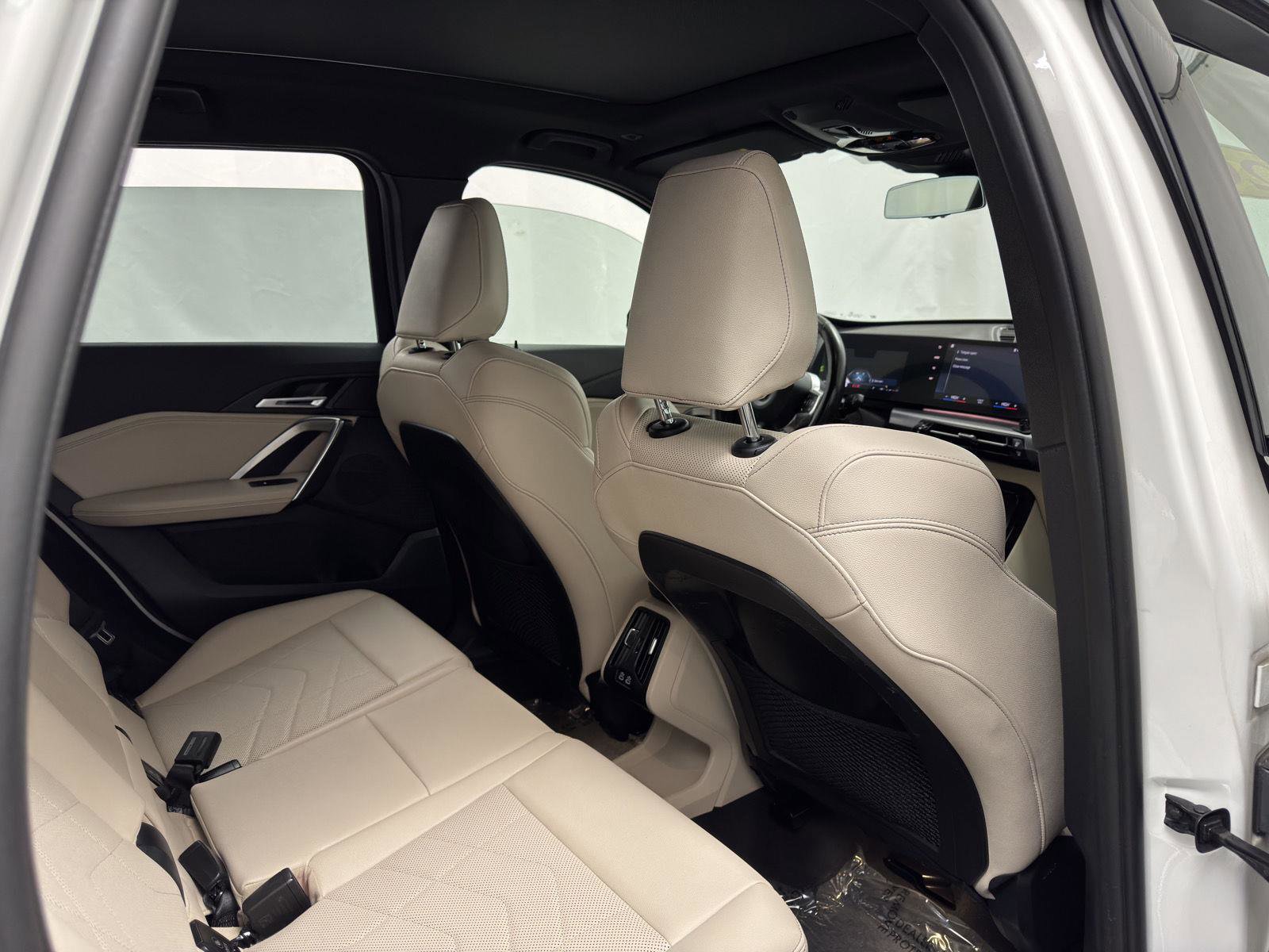 Used 2023 BMW X1 xDrive28i image 27