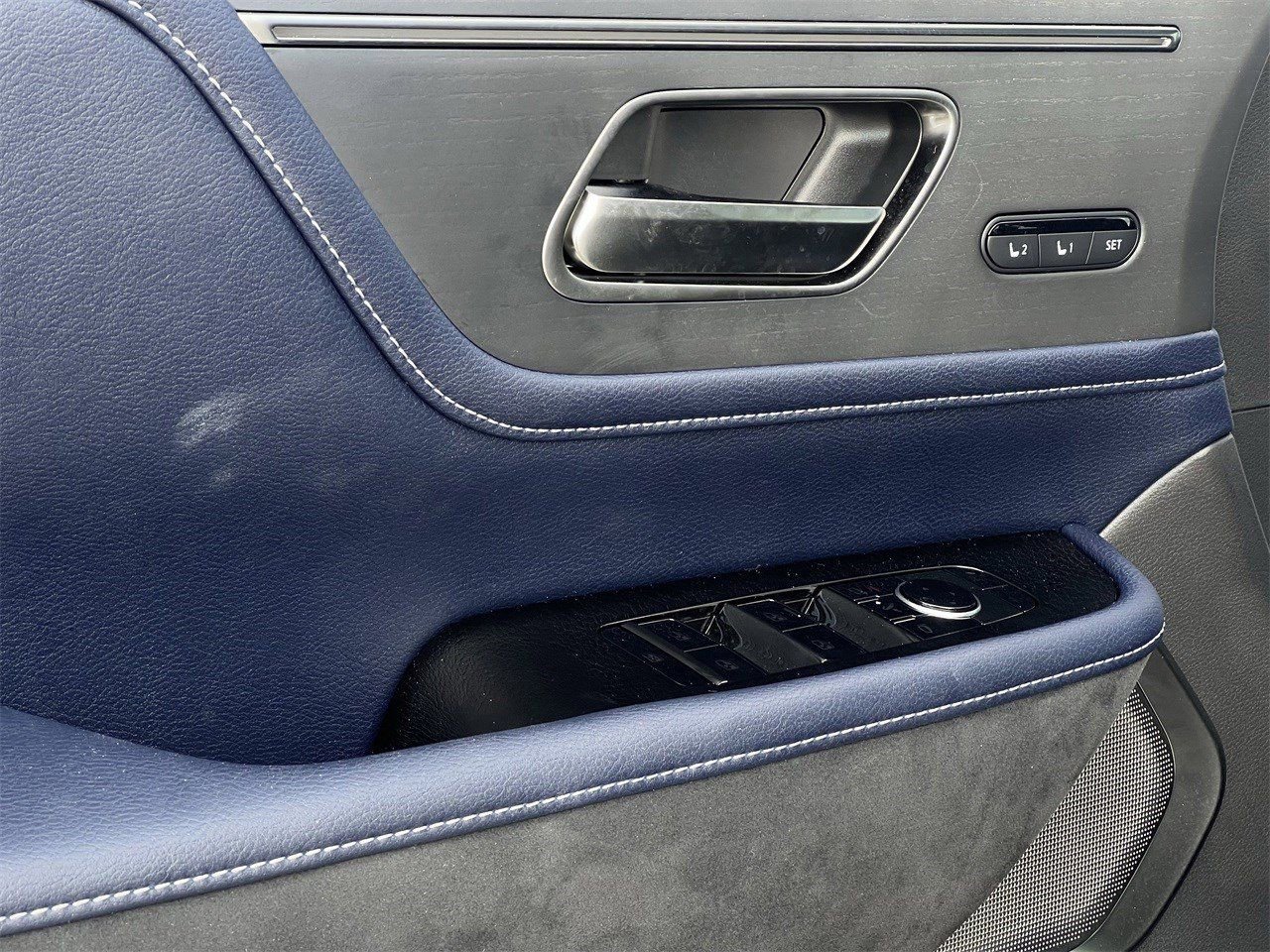 New 2026 INFINITI QX80 4WD image 20