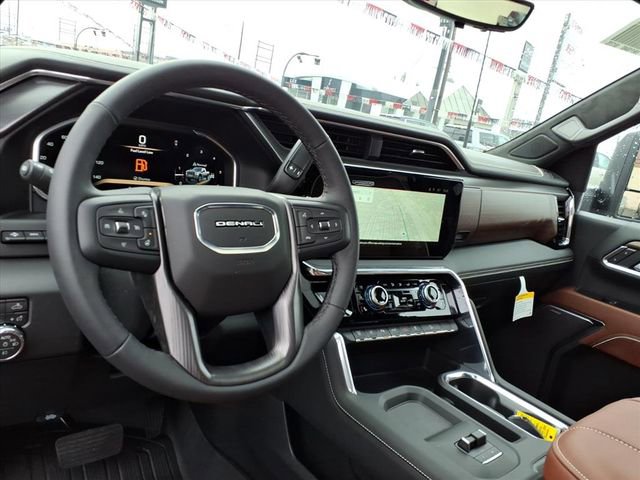 New 2026 GMC Sierra 2500 Denali Ultimate image 5