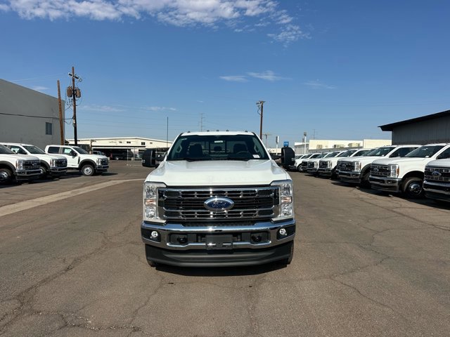 New 2025 Ford F350 XL w/ XL Chrome Package image 6