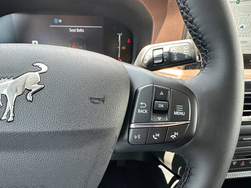 New 2026 Ford Bronco Sport Outer Banks AWD/4WD image 25