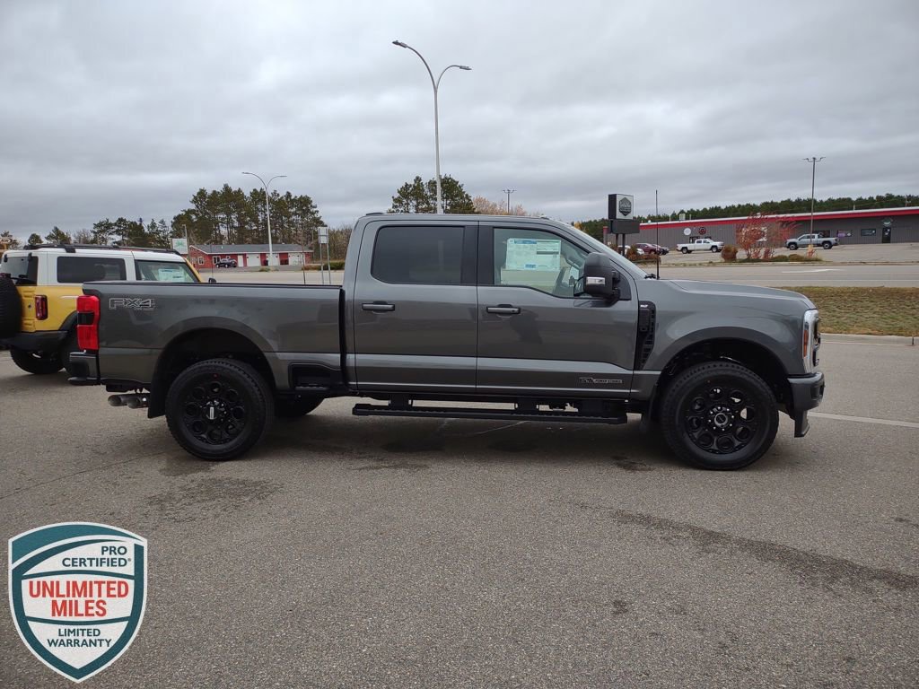 New 2026 Ford F350 XLT w/ XLT Premium Package image 6