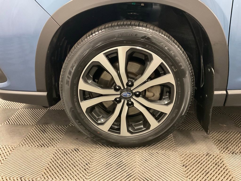 Certified 2023 Subaru Forester Limited image 14