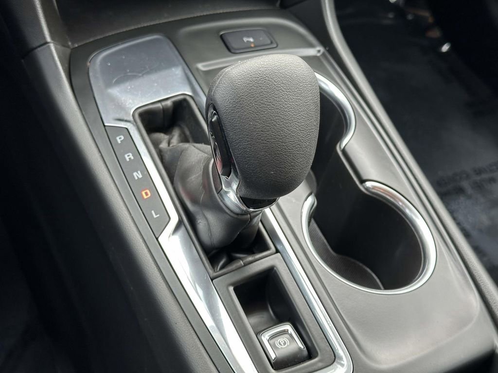 Certified 2023 Chevrolet Equinox LT image 29