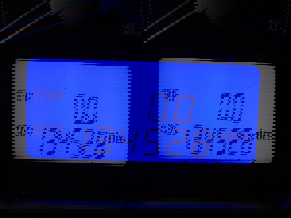 Used 2008 Hyundai Santa Fe GLS image 10