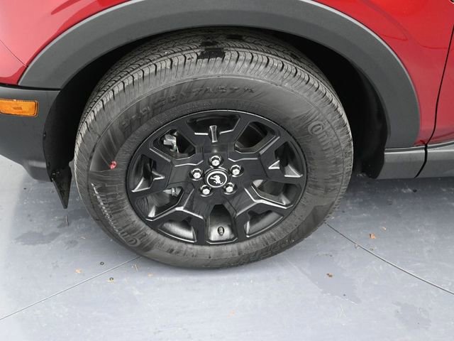 New 2025 Ford Bronco Sport Big Bend w/ Convenience Package image 10