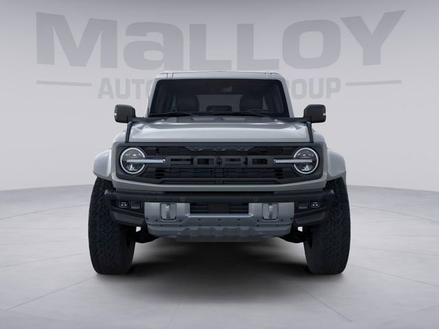 New 2026 Ford Bronco Raptor image 6