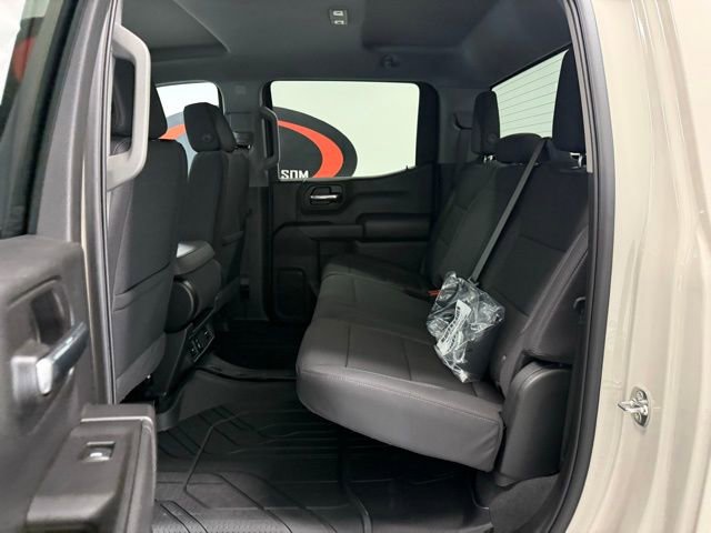 New 2026 Chevrolet Silverado 1500 Custom image 15