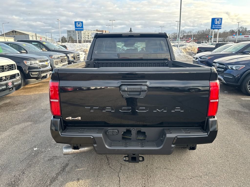 New 2026 Toyota Tacoma SR5 image 6