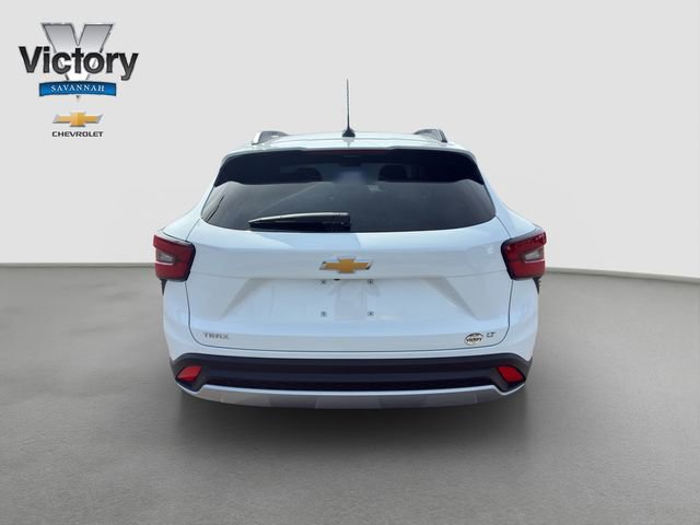 Used 2025 Chevrolet Trax LT w/ Driver Confidence Package image 6