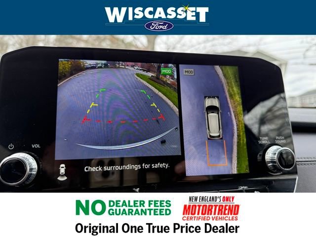 Used 2024 Mitsubishi Outlander SE image 10