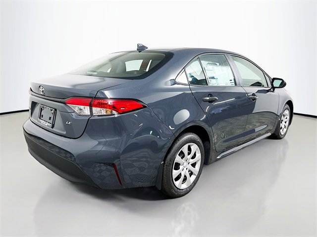 New 2026 Toyota Corolla LE image 3