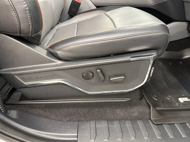 Used 2024 Ford F150 Lariat w/ FX4 Off-Road Package image 13