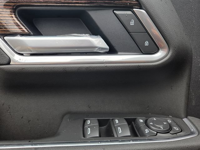 New 2026 GMC Sierra 2500 SLE AWD/4WD image 27