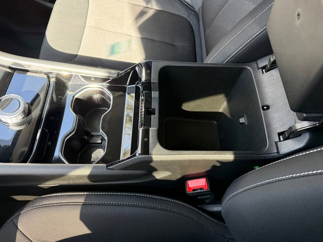 Used 2023 Jeep Grand Cherokee Laredo w/ Luxury Tech Group I image 27