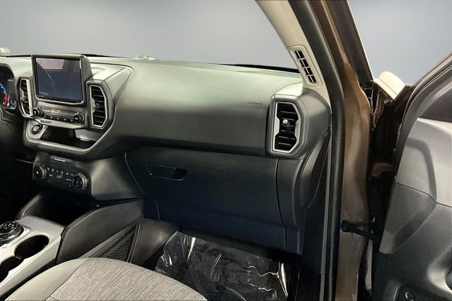 Used 2022 Ford Bronco Sport Big Bend w/ Convenience Package image 24