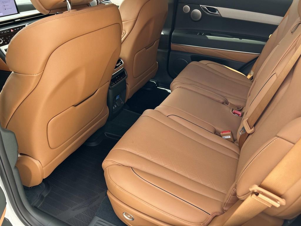 New 2026 Genesis GV80 2.5T Prestige AWD/4WD image 19